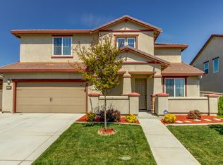 5488 Copper Sunset Way, Rancho Cordova, CA 95742