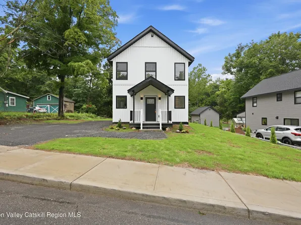 183 Center Street, Ellenville, NY 12428