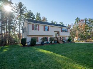 4 Morrisey Dr, Carver, MA 02330
