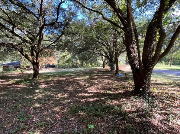 0 Henry St Lot 10, Marksville, LA 71351