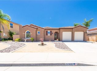 32695 Safflower St, Winchester, CA 92596