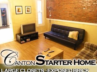 913 S Streeper St, Baltimore, MD 21224