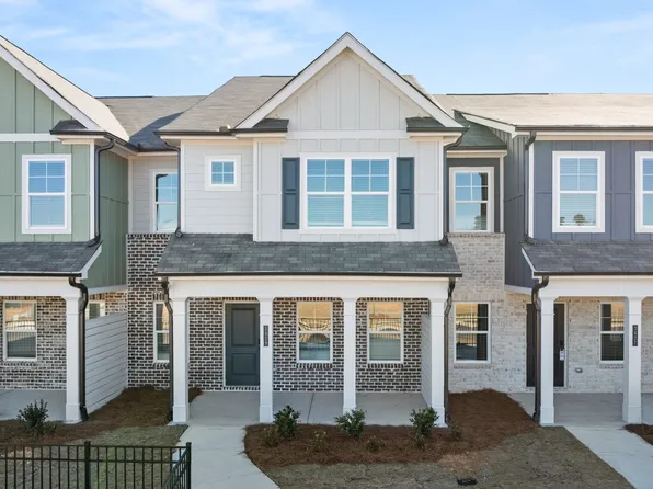 3429 Palmer Dr #37, Loganville, GA 30052