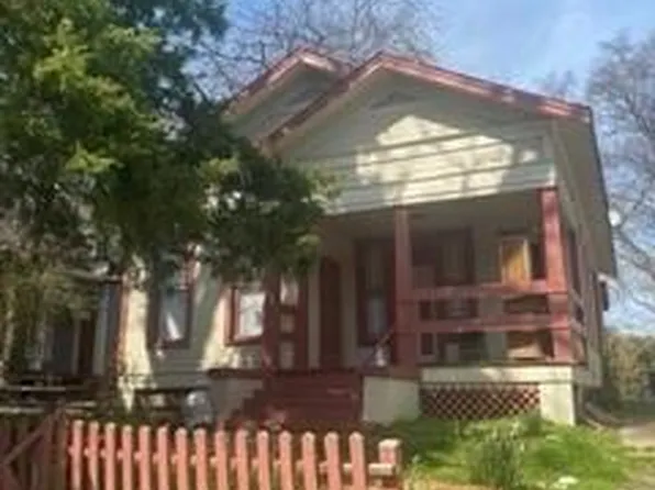 528 Egan St, Shreveport, LA 71101