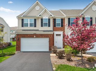 12922 White Pine Way, Plainfield, IL 60585