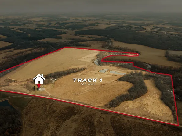 12246 125th Ave, Grand River, IA 50108