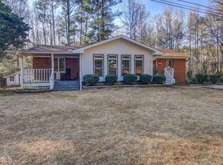 1739 Butler Bridge Rd, Covington, GA 30016