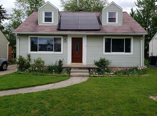 149 Pickford Ave, Buffalo, NY 14223