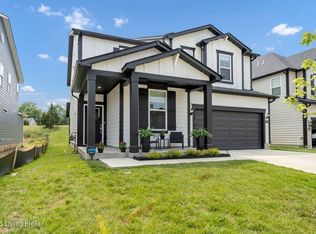 19136 Catalpa Fields Pl, Fisherville, KY 40023