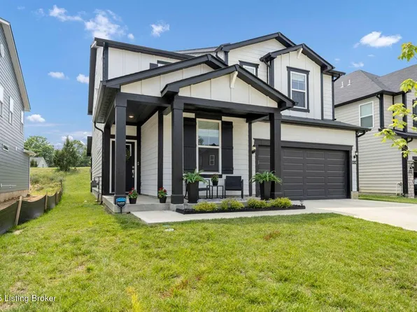 19136 Catalpa Fields Pl, Fisherville, KY 40023