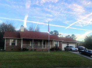 107 Fairway Dr, Loudon, TN 37774