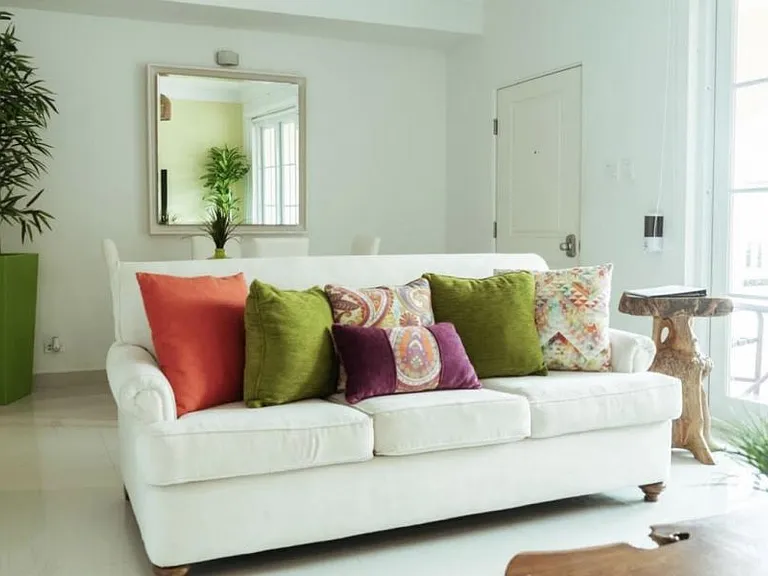 Cond Las Casitas Resort 1 Apt #34 — Photo 4
