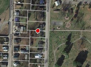 508 Rhodes St, Pulaski, TN 38478