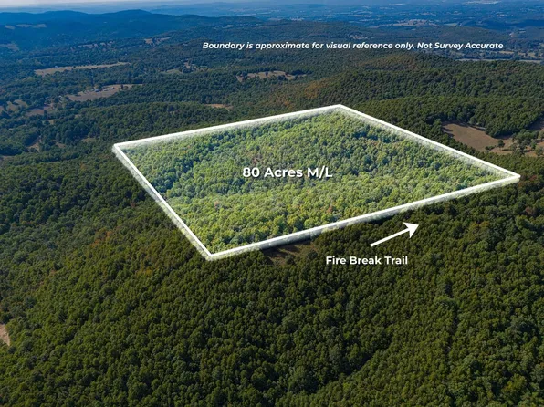 3268 Firebreak Trl, Flippin, AR 72634