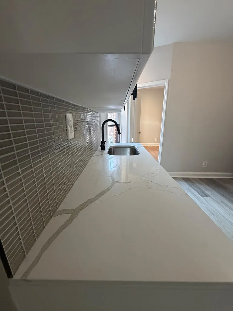 1 bed, $1,995 — Photo 3