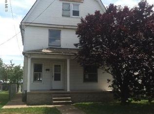 942 Albright Ave, Scranton, PA 18508