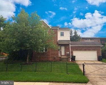 7019 E Ridge Dr, Landover, MD, 20785