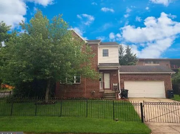 7019 E Ridge Dr, Landover, MD 20785