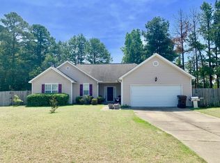 46 Braxton Ct, Erwin, NC 28339