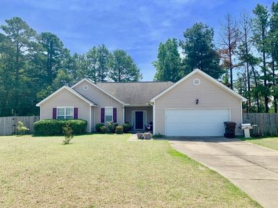 46 Braxton Ct, Erwin, NC, 28339