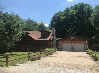 14 Strawberry Ln, Mackinaw, IL