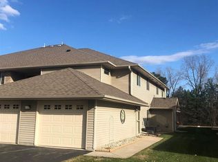 4724 Everbreeze Cir #14, Appleton, WI 54913