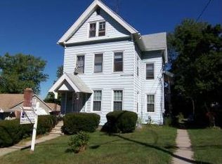 68 Victoria Rd, New Britain, CT 06052