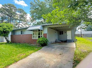 13 Wanda Ln, Little Rock, AR 72209