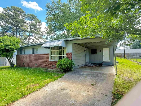 13 Wanda Ln, Little Rock, AR 72209