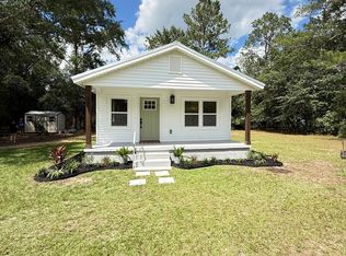 72 Rogers Rd, Pembroke, GA 31321