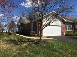 10742 Canterbury Dr, Mokena, IL 60448
