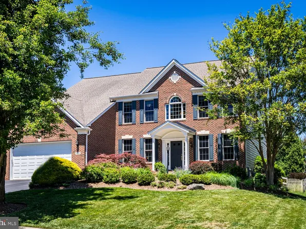 3029 Carlee Run Ct, Ellicott City, MD 21042