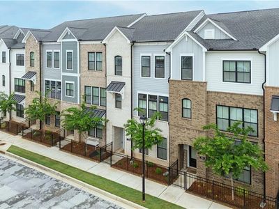 820 Kenway Ave, Roswell, GA, 30076