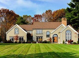 110 Lakeland Dr, Mars, PA 16046