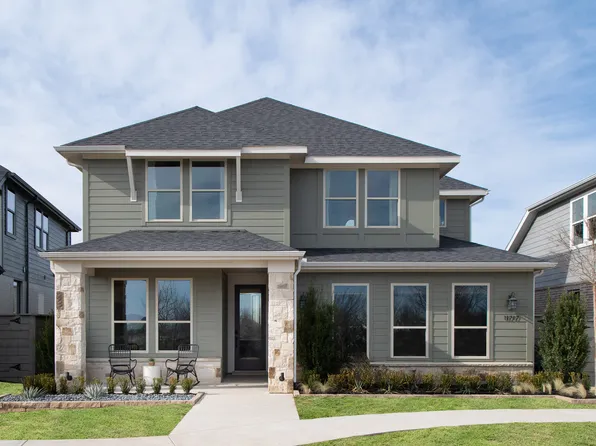 Juniper Plan, Treeline