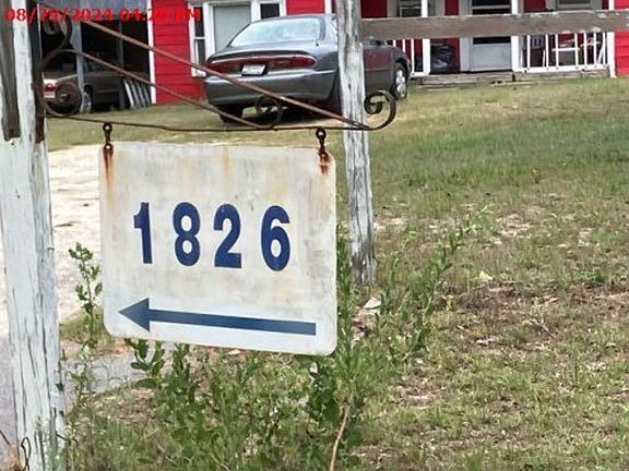 Exterior Address Verification