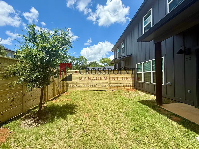 Residence Papillon - Luxury Townhome Community in Bullard, TX — Photo 33