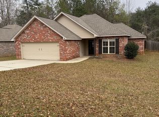81 Friend Rd, Hattiesburg, MS 39402