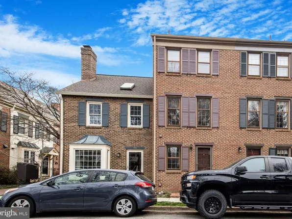 1113 Portner Rd, Alexandria, VA 22314