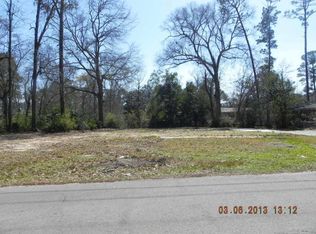 2106 Adeline St, Hattiesburg, MS 39401