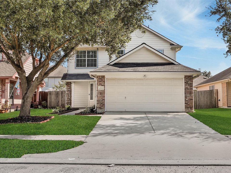 1st image of 19802 Twisted Creek Dr