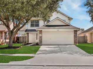 19802 Twisted Creek Dr, Tomball, TX 77375