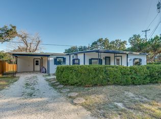 25315 Triangle Loop #2, San Antonio, TX 78255