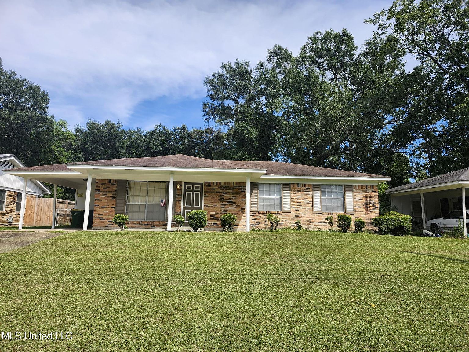 7116 Knollwood Dr, Biloxi, MS 39532 | Zillow