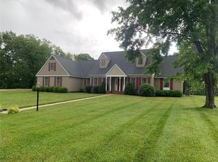 298 Highway Bb, Steelville, MO 65565