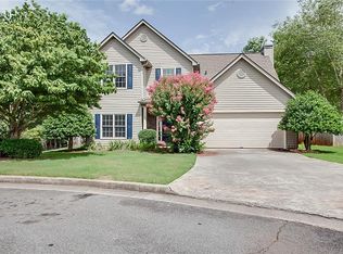 1904 Newpark Ct NW, Acworth, GA 30101