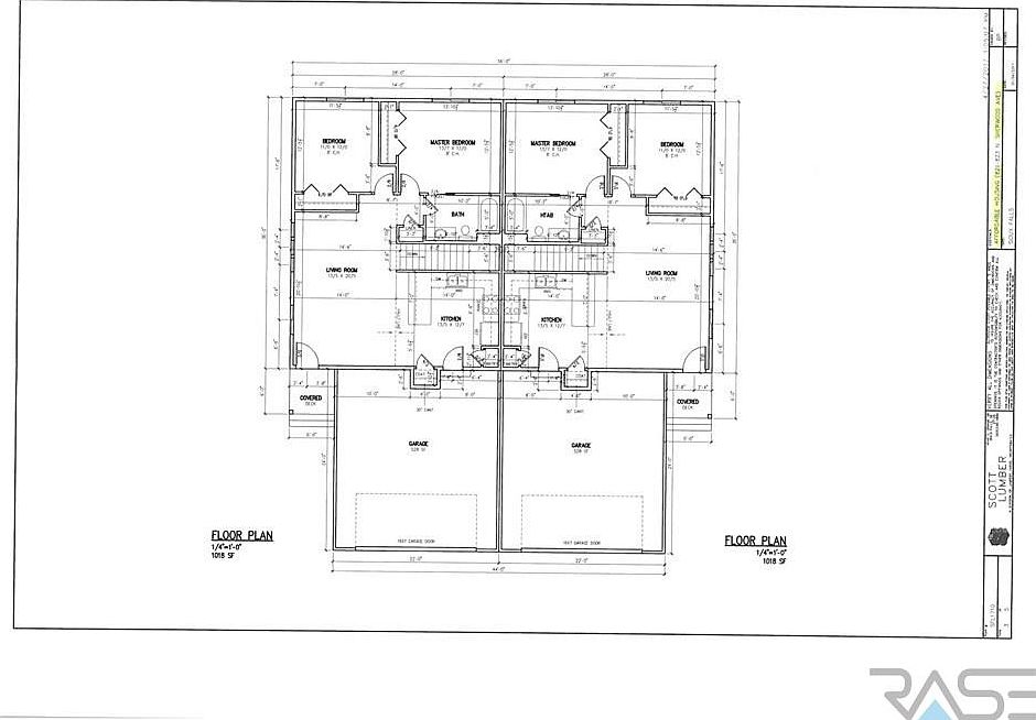 2nd image of 823 N Sherwood Ave