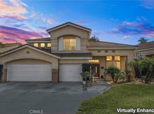 20797 Hillsdale Rd, Riverside, CA 92508