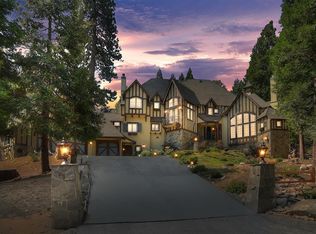 29025 Big Cedar Cv, Lake Arrowhead, CA 92352