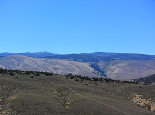 2093 Baldwin Creek Rd, Lander, WY 82520